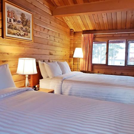 Rocky Inn Вейлмаунт Экстерьер фото