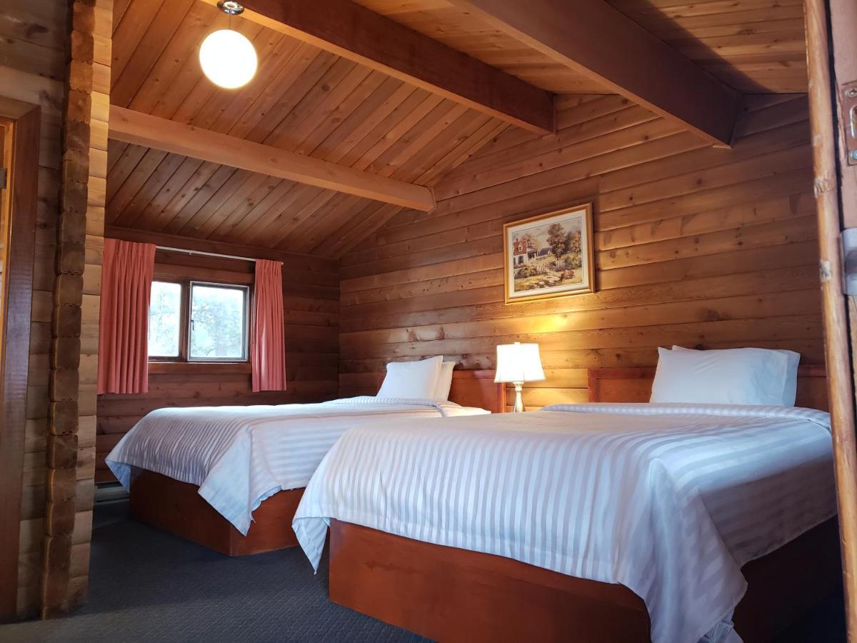 Rocky Inn Вейлмаунт Экстерьер фото