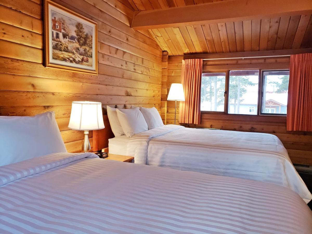 Rocky Inn Вейлмаунт Экстерьер фото