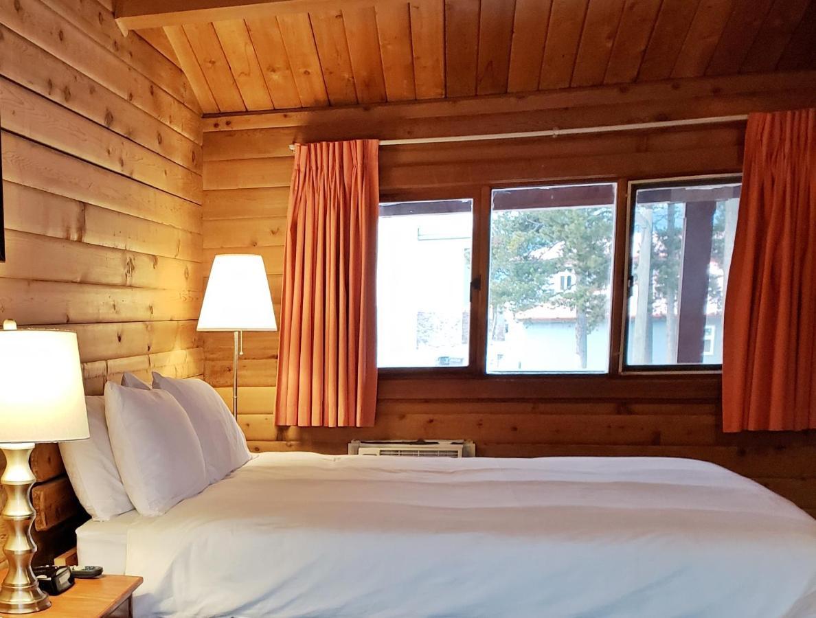 Rocky Inn Вейлмаунт Экстерьер фото