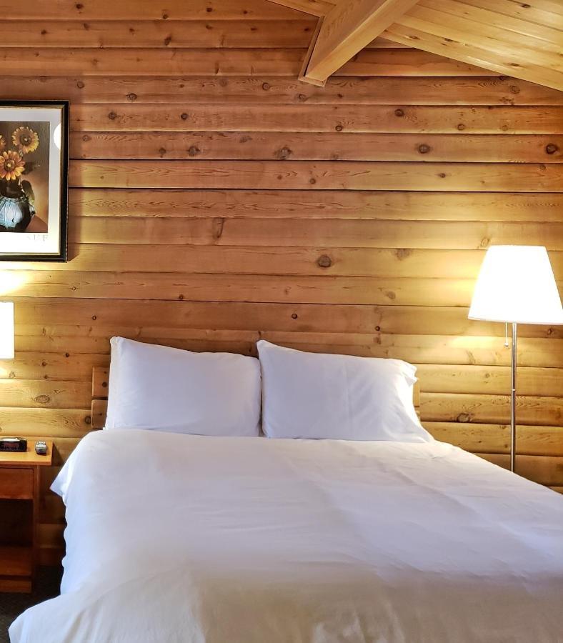 Rocky Inn Вейлмаунт Экстерьер фото