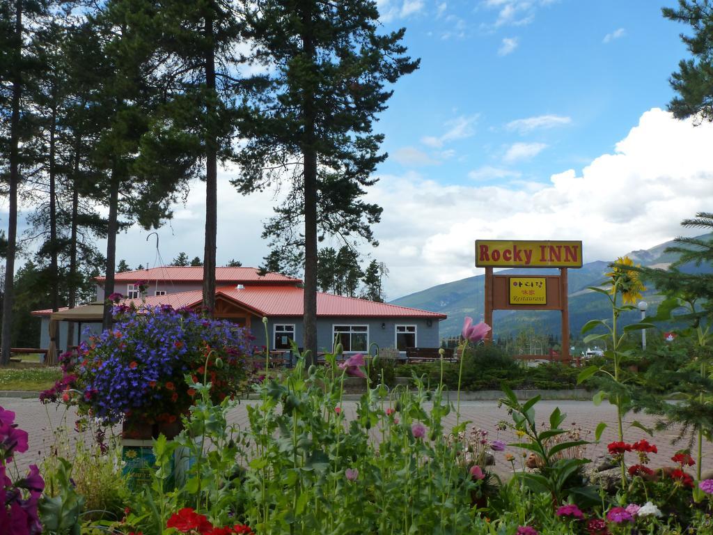 Rocky Inn Вейлмаунт Экстерьер фото