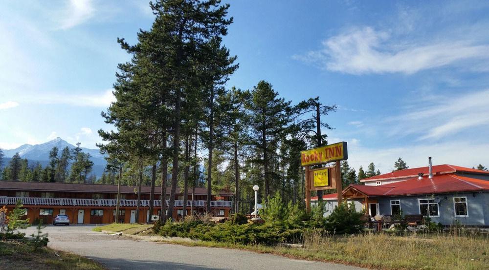 Rocky Inn Вейлмаунт Экстерьер фото